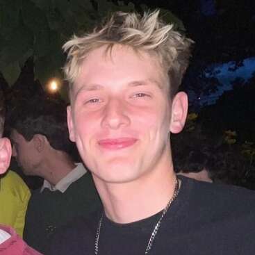 Profile photo of Joshua