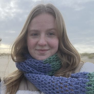 Profile photo of Rosa