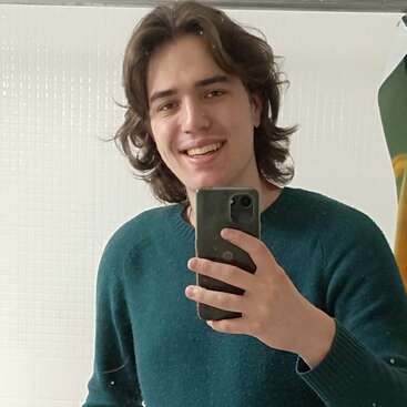 Profile photo of Mikhail
