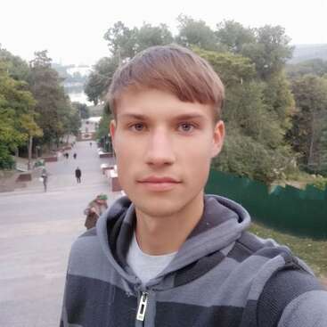 Profile photo of Vitaliy 