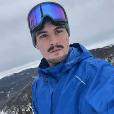 Profile photo of Travis
