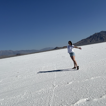 Profile photo of Jenna