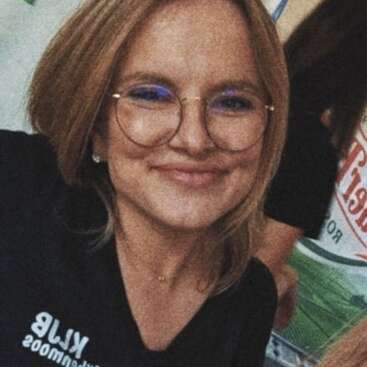 Profile photo of Bernadette