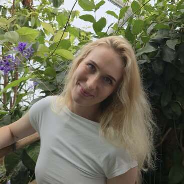 Profile photo of Zelina Bækgaard