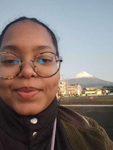 Profile photo of Francy