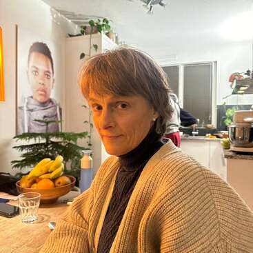Profile photo of Mieke