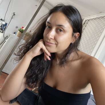 Profile photo of Ainisa