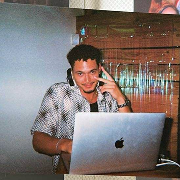 Profile photo of Hans Oscar