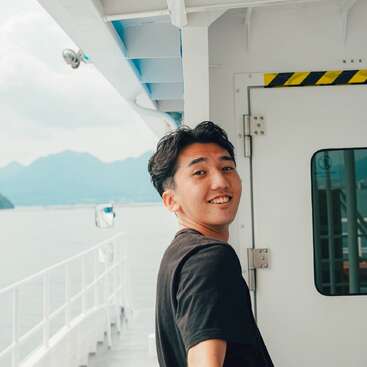 Profile photo of Shion