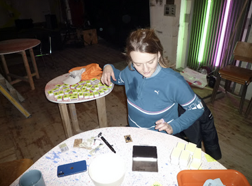 Profile photo of Aline