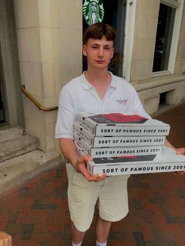 Profile photo of Karl Lovis