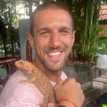 Profile photo of Luca