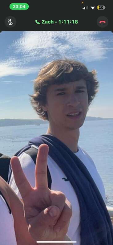 Profile photo of Zachary