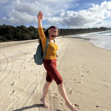 Profile photo of Irina