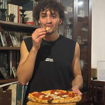 Profile photo of Andrea