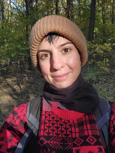 Profile photo of Reka