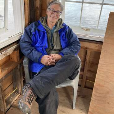 Profile photo of Lewis