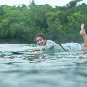 Profile photo of Yael