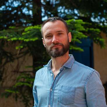 Profile photo of Bernard