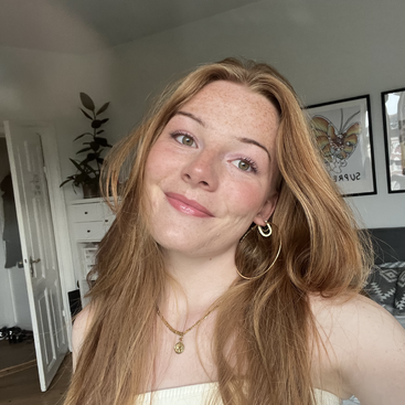 Profile photo of Amalie