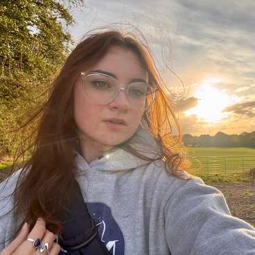 Profile photo of Camille