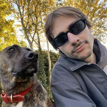 Profile photo of Luca