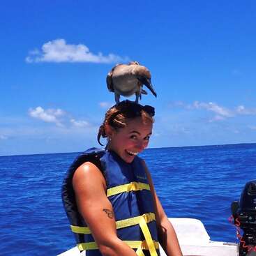 Profile photo of Rose