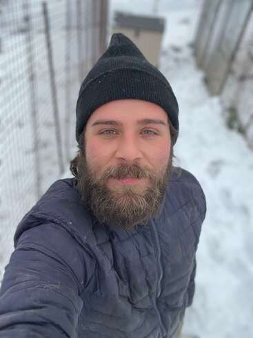 Profile photo of Pedro