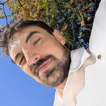 Profile photo of Maxime