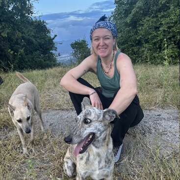 Profile photo of Ailsa