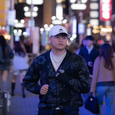 Profile photo of Harry