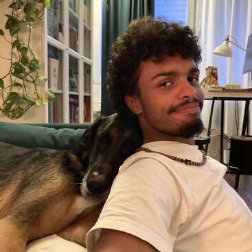 Profile photo of Samuel