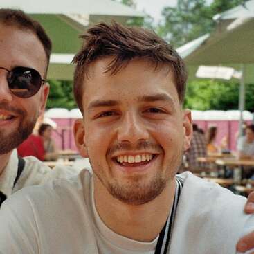 Profile photo of Kevin