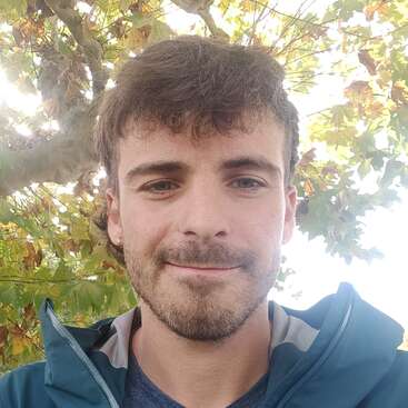 Profile photo of Pablo