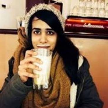 Profile photo of Prina