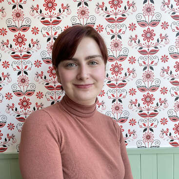 Profile photo of Lena Alba Emily