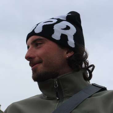 Profile photo of Nathan Saad