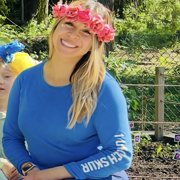 Profile photo of Mackarena