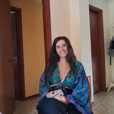 Profile photo of Gloria