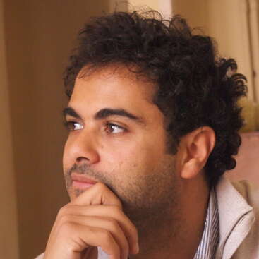 Profile photo of Nader