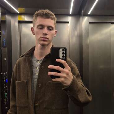 Profile photo of Yoav