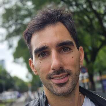 Profile photo of Mariano