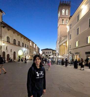 Profile photo of Geta