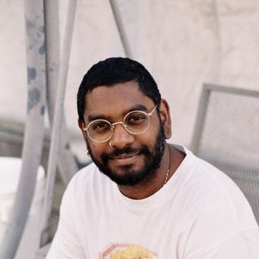 Profile photo of Saahithyan