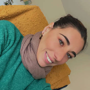 Profile photo of Lucie