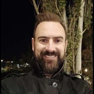Profile photo of Jose