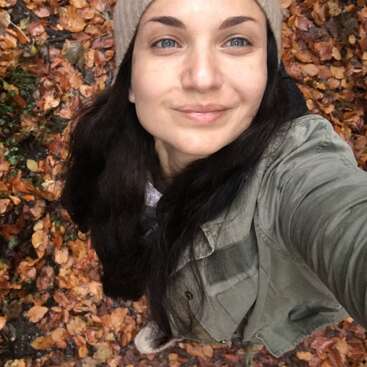 Profile photo of Ioana