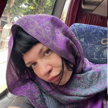 Profile photo of Anita