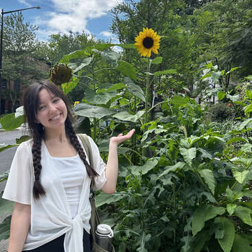 Profile photo of Samantha