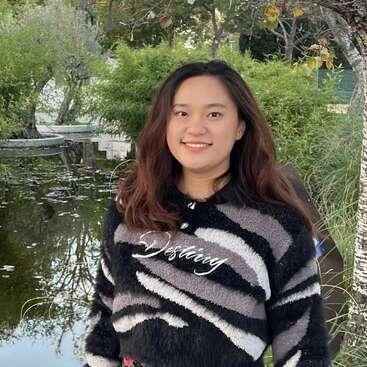 Profile photo of Mengdi